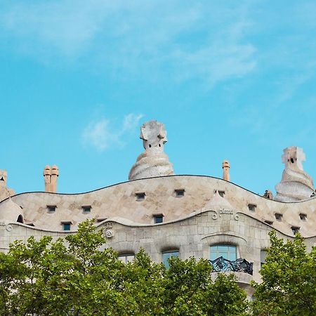 Short Stay Group Gracia Serviced Apartments Barcelona Exterior photo