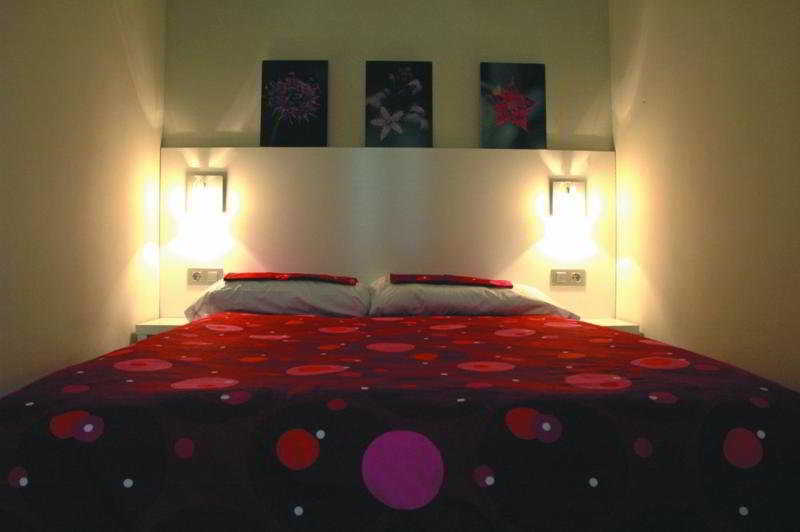 Short Stay Group Gracia Serviced Apartments Barcelona Exterior photo