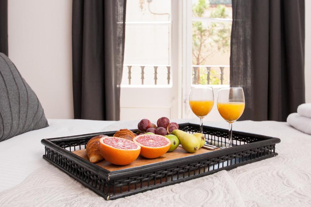 Short Stay Group Gracia Serviced Apartments Barcelona Room photo
