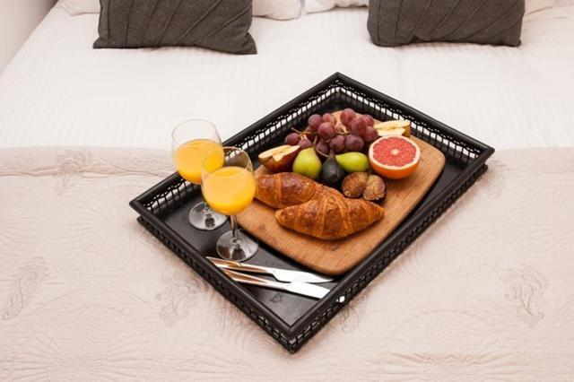 Short Stay Group Gracia Serviced Apartments Barcelona Room photo