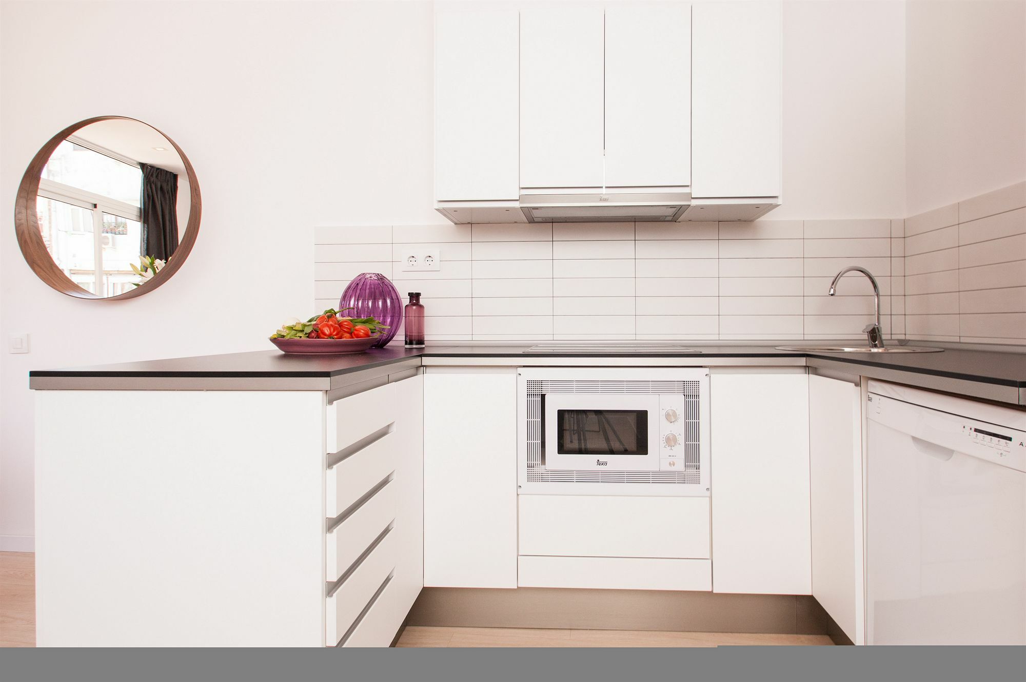 Short Stay Group Gracia Serviced Apartments Barcelona Exterior photo