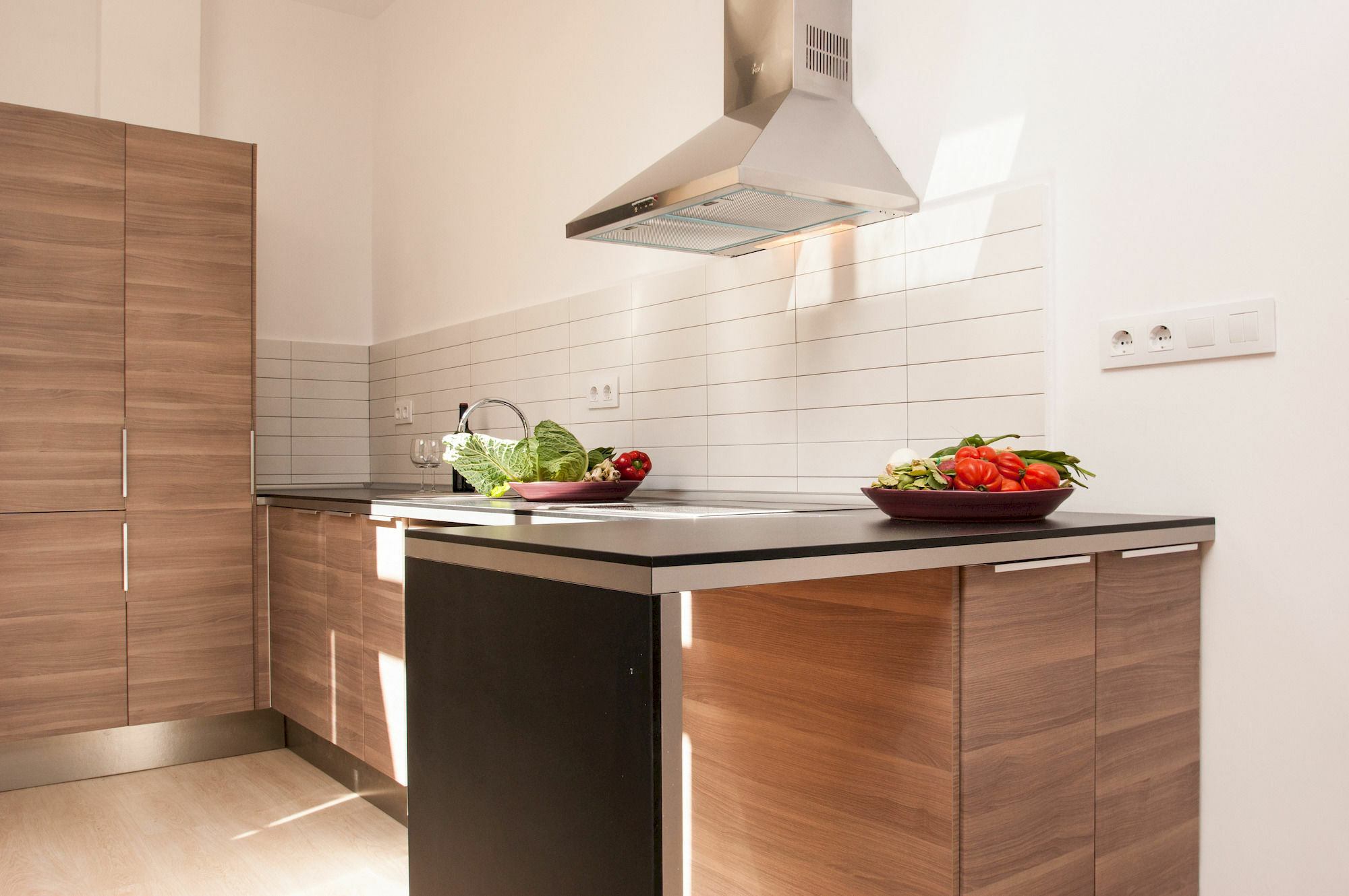 Short Stay Group Gracia Serviced Apartments Barcelona Exterior photo