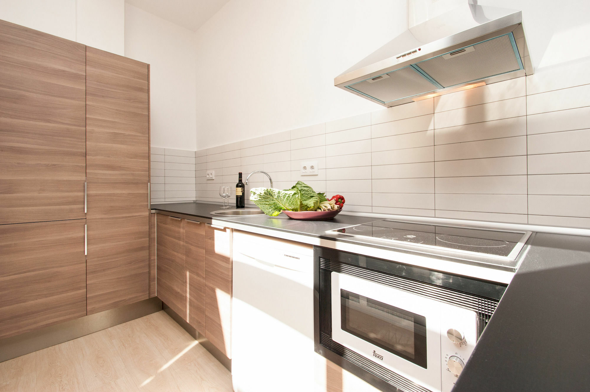 Short Stay Group Gracia Serviced Apartments Barcelona Exterior photo